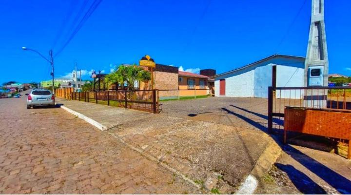 Pousada Encanto Dos Canions Cambará Pokoj fotografie